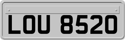 LOU8520