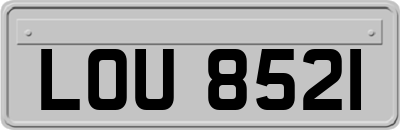 LOU8521