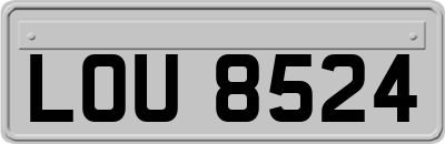 LOU8524