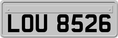 LOU8526