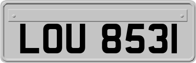 LOU8531