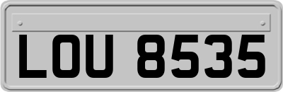 LOU8535
