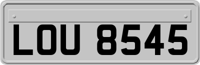 LOU8545