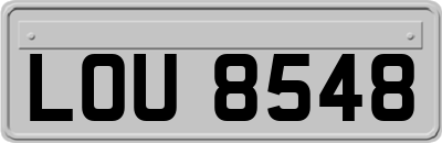 LOU8548
