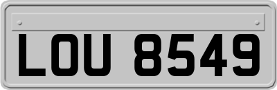 LOU8549