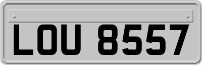 LOU8557