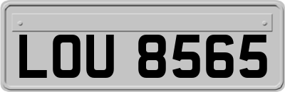 LOU8565