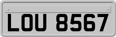LOU8567