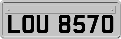 LOU8570
