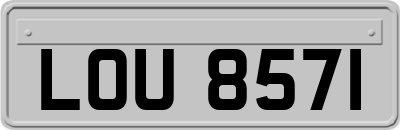 LOU8571