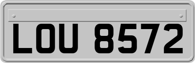 LOU8572