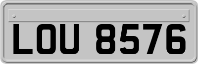 LOU8576