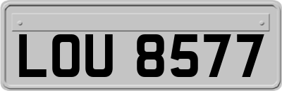 LOU8577