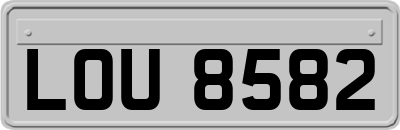 LOU8582