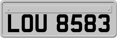 LOU8583