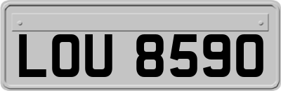 LOU8590