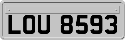 LOU8593