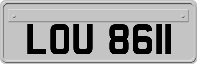 LOU8611