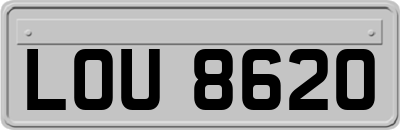 LOU8620