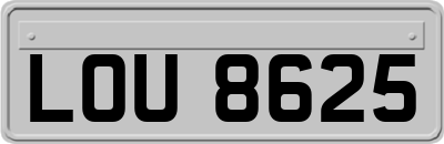 LOU8625