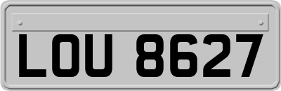 LOU8627
