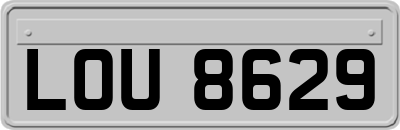 LOU8629