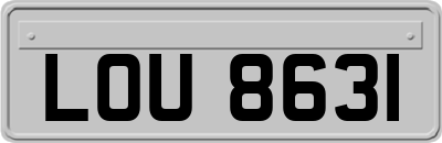 LOU8631