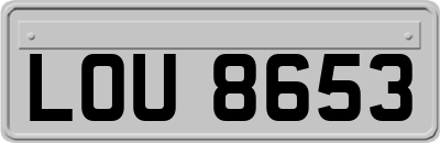 LOU8653