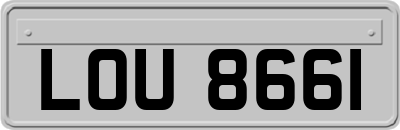 LOU8661