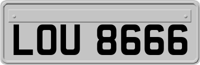 LOU8666