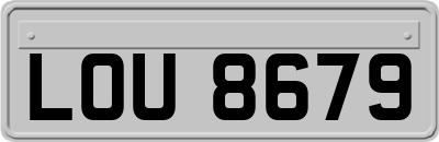 LOU8679