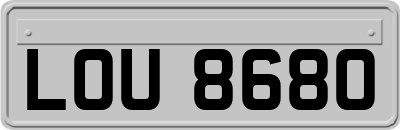 LOU8680