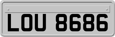 LOU8686
