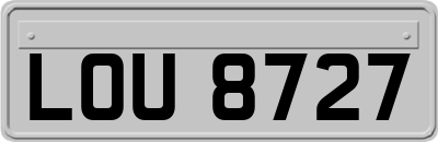 LOU8727