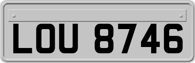 LOU8746