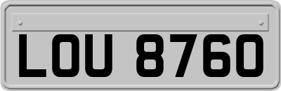 LOU8760