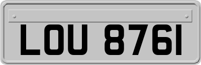 LOU8761
