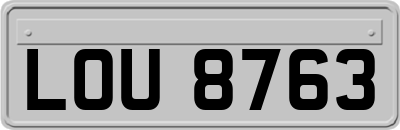 LOU8763