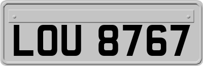 LOU8767