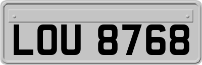 LOU8768