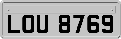 LOU8769