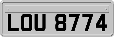 LOU8774