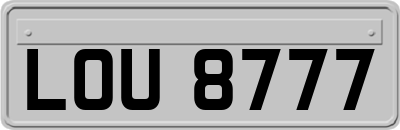 LOU8777