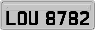 LOU8782