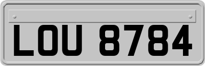 LOU8784