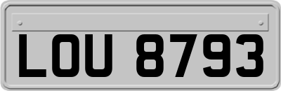 LOU8793