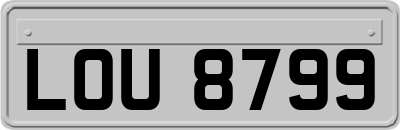 LOU8799