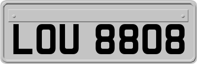 LOU8808