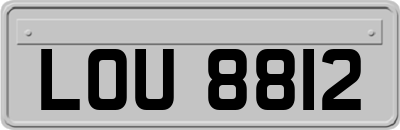LOU8812