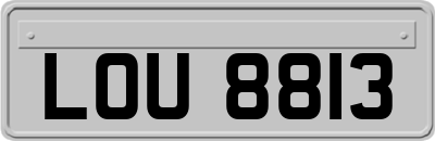 LOU8813